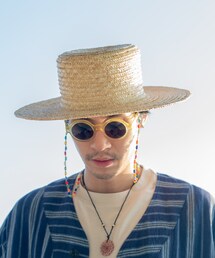 whatwewear | ハット