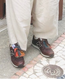 NEW BALANCE | スニーカー