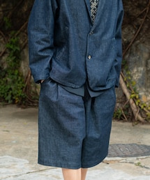 Sillage | デニムパンツ