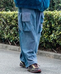 Story mfg. | その他パンツ