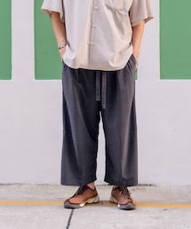 Sillage | スラックス