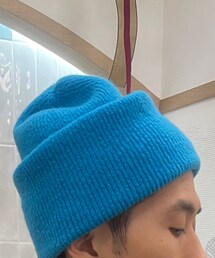 no brand | ニットキャップ/ビーニー
