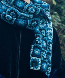 Story mfg. | ネックウォーマー/スヌード