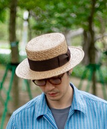 THE FAT HATTER | ハット