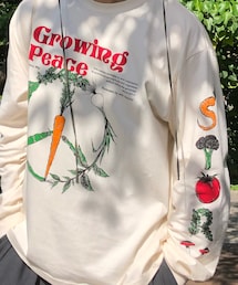 Story mfg. | Tシャツ/カットソー
