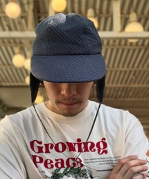 hatsseulk | Korean handmade hat(キャップ)