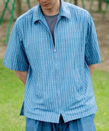 KUON | シャツ/ブラウス