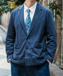 KUON | テーラードジャケット