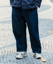 GU | デニムパンツ