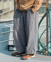 no brand | チノパンツ