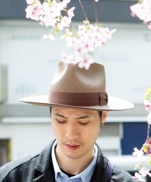 THE FAT HATTER | 帽子