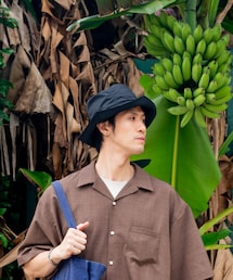 KIJIMA TAKAYUKI | キャップ