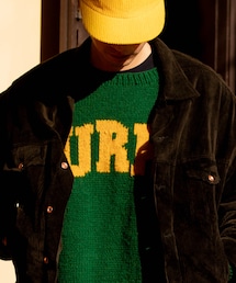 MacMahon Knitting Mills | ニット/セーター