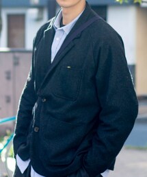 Sillage | テーラードジャケット