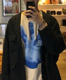 DRIES VAN NOTEN | その他トップス