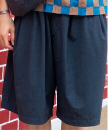 Sillage | カーゴパンツ