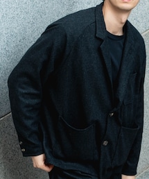 Sillage | テーラードジャケット