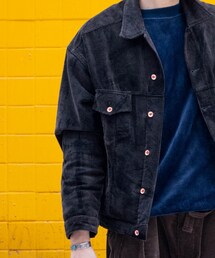 Story mfg. | その他アウター