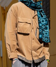 KUON | シャツ/ブラウス