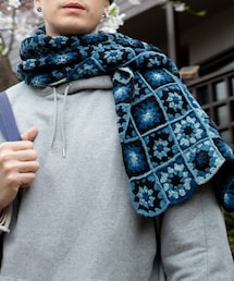 Story mfg. | マフラー