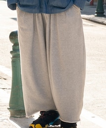 Sillage | チノパンツ