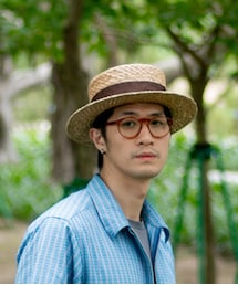 SUPER SUNGLASS | メガネ