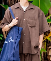 Sillage | シャツ/ブラウス