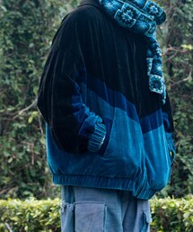 Story mfg. | モッズコート