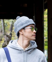 MHL. | キャップ