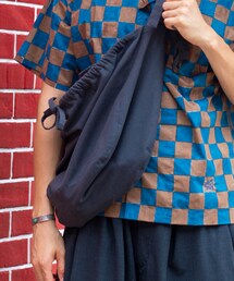 Story mfg. | メッセンジャーバッグ