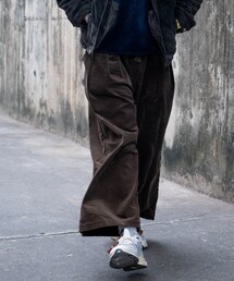 Sillage | チノパンツ