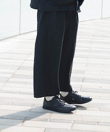 Sillage | スラックス