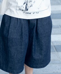 Sillage | カーゴパンツ