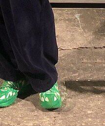 ASICS | スニーカー