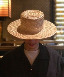 whatwewear store | サンバイザー