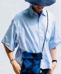 Sillage | シャツ/ブラウス