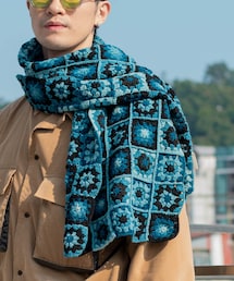 Story mfg. | マフラー