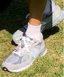 NEW BALANCE | スニーカー