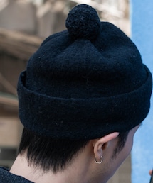 MHL. | ニットキャップ/ビーニー