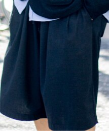 Sillage | カーゴパンツ