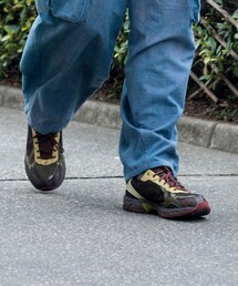 ASICS | スニーカー