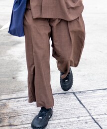 Sillage | チノパンツ