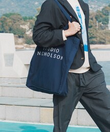 STUDIO NICHOLSON | ショルダーバッグ