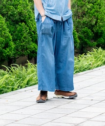 Sillage | デニムパンツ