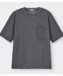 GU | Tシャツ/カットソー