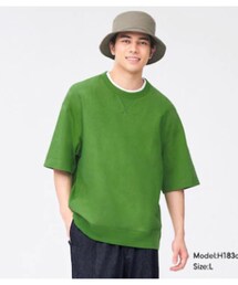 GU | スウェット