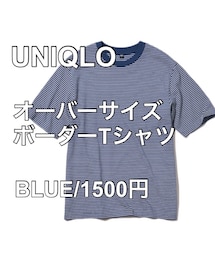 UNIQLO | Tシャツ/カットソー