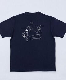 Yu nagaba | Tシャツ/カットソー