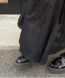 Dr. Martens | ブーツ