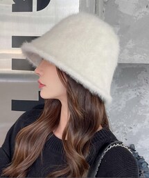 ファー☆ハット | ハット
